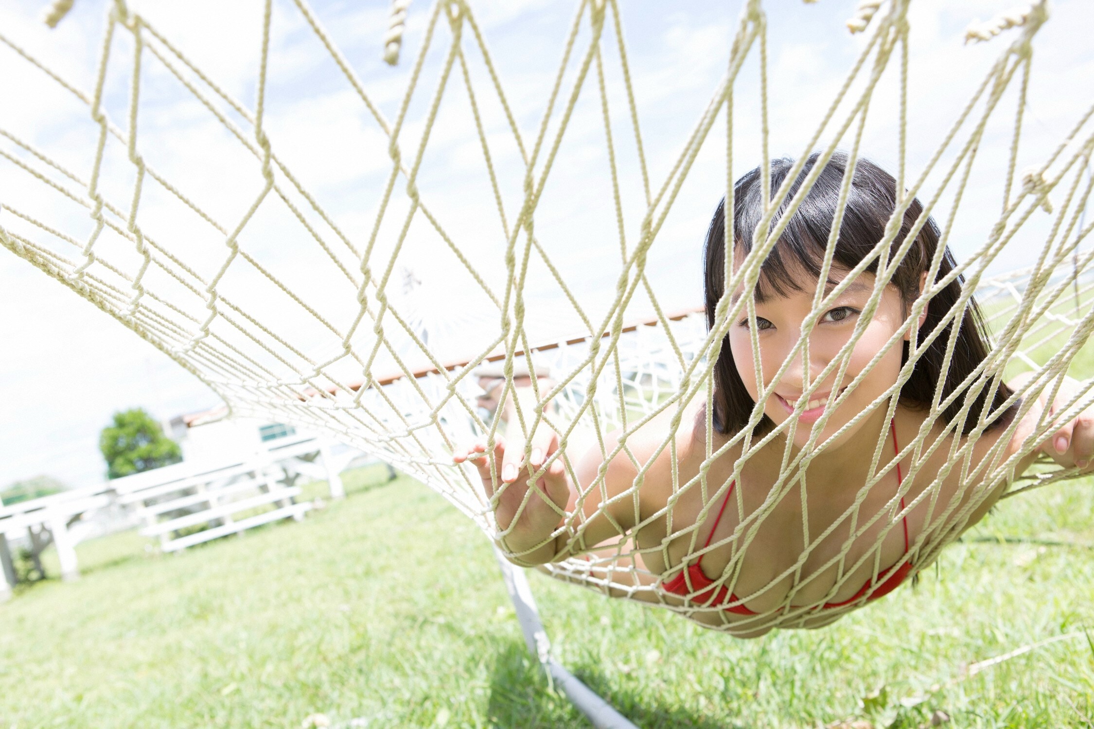 YS-Web-Vol.724 Suzuka Kimura 木村涼香